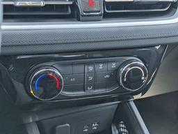 Chevrolet Trailblazer LT FWD 4dr 2026