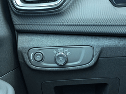 Chevrolet Trailblazer LT FWD 4dr 2026