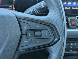 Chevrolet Trailblazer LT FWD 4dr 2026