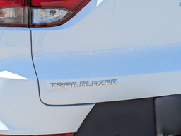 Chevrolet Trailblazer LT FWD 4dr 2026