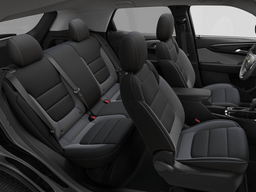 Chevrolet Trailblazer LT FWD 4dr 2026