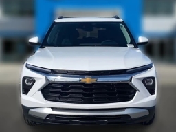 Chevrolet Trailblazer LT FWD 4dr 2026