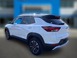 Chevrolet Trailblazer LT FWD 4dr 2026