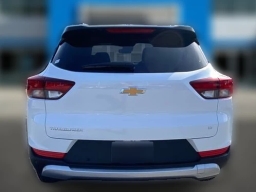 Chevrolet Trailblazer LT FWD 4dr 2026