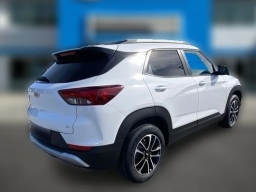 Chevrolet Trailblazer LT FWD 4dr 2026