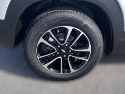 Chevrolet Trailblazer LT FWD 4dr 2026