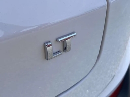 Chevrolet Trailblazer LT FWD 4dr 2026