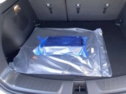 Chevrolet Trailblazer LT FWD 4dr 2026