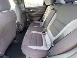 Chevrolet Trailblazer LT FWD 4dr 2026