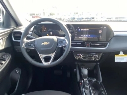 Chevrolet Trailblazer LT FWD 4dr 2026