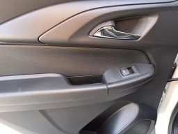 Chevrolet Trailblazer LT FWD 4dr 2026