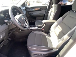 Chevrolet Trailblazer LT FWD 4dr 2026