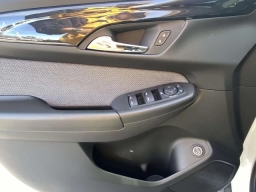 Chevrolet Trailblazer LT FWD 4dr 2026