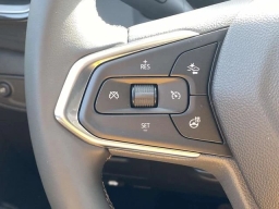 Chevrolet Trailblazer LT FWD 4dr 2026