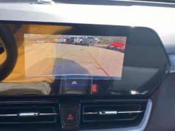 Chevrolet Trailblazer LT FWD 4dr 2026