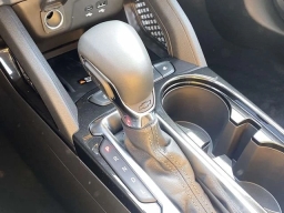 Chevrolet Trailblazer LT FWD 4dr 2026