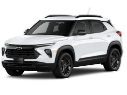 Chevrolet Trailblazer LT FWD 4dr 2026