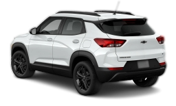 Chevrolet Trailblazer LT FWD 4dr 2026