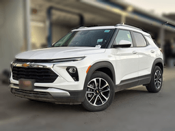 Chevrolet Trailblazer LT FWD 4dr 2026