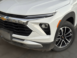 Chevrolet Trailblazer LT FWD 4dr 2026