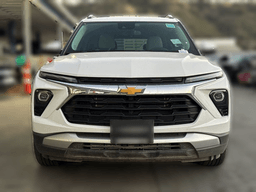 Chevrolet Trailblazer LT FWD 4dr 2026