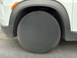 Chevrolet Trailblazer LT FWD 4dr 2026