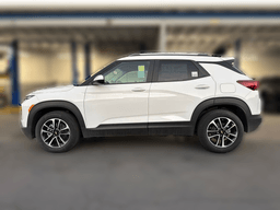 Chevrolet Trailblazer LT FWD 4dr 2026