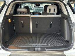 Chevrolet Trailblazer LT FWD 4dr 2026