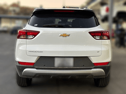 Chevrolet Trailblazer LT FWD 4dr 2026