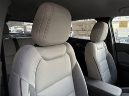 Chevrolet Trailblazer LT FWD 4dr 2026