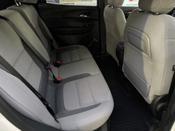 Chevrolet Trailblazer LT FWD 4dr 2026