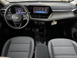 Chevrolet Trailblazer LT FWD 4dr 2026