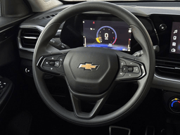 Chevrolet Trailblazer LT FWD 4dr 2026