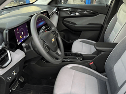 Chevrolet Trailblazer LT FWD 4dr 2026