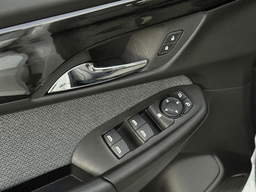 Chevrolet Trailblazer LT FWD 4dr 2026