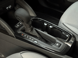 Chevrolet Trailblazer LT FWD 4dr 2026