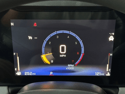 Chevrolet Trailblazer LT FWD 4dr 2026