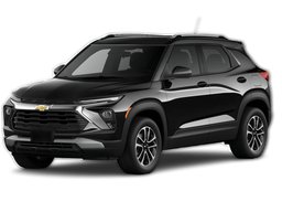 Chevrolet Trailblazer LT FWD 4dr 2026