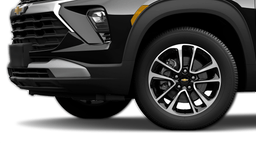 Chevrolet Trailblazer LT FWD 4dr 2026