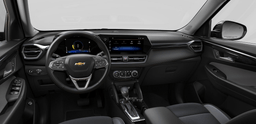 Chevrolet Trailblazer LT FWD 4dr 2026