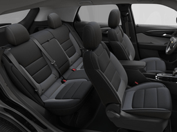 Chevrolet Trailblazer LT FWD 4dr 2026