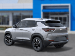 Chevrolet Trailblazer LT FWD 4dr 2026