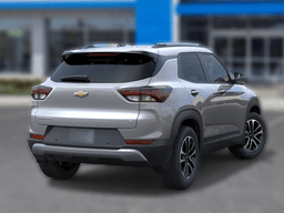 Chevrolet Trailblazer LT FWD 4dr 2026