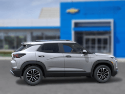 Chevrolet Trailblazer LT FWD 4dr 2026
