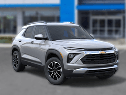 Chevrolet Trailblazer LT FWD 4dr 2026