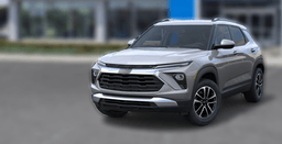 Chevrolet Trailblazer LT FWD 4dr 2026