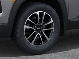 Chevrolet Trailblazer LT FWD 4dr 2026