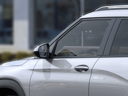 Chevrolet Trailblazer LT FWD 4dr 2026