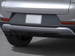 Chevrolet Trailblazer LT FWD 4dr 2026