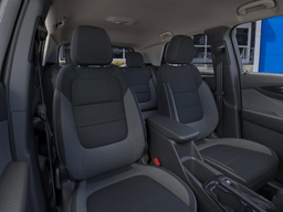 Chevrolet Trailblazer LT FWD 4dr 2026